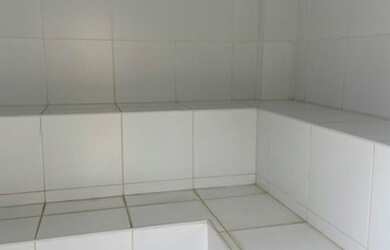 Imagem 11: Lindo Apartamento no Residencial Rio Jordão - 75m2 - Armação