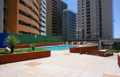 Imagem 4: Apartamento por temporada, Aparti de R$250,00 na Praia de Iracema Fortaleza-CE