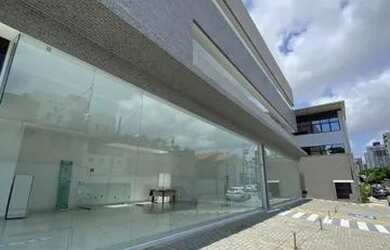 Imagem: O depósito possui 80m² de Área e está localizado em Manaíra