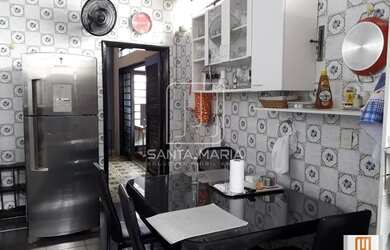 Imagem 10: Casa térrea na rua 4 dormitórios/suite, cozinha planejada