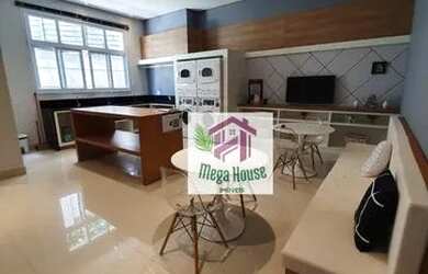 Imagem 4: Apartamento com 1 dormitório à venda, 38 m² por R$ 500.000 - Vila Suzana...