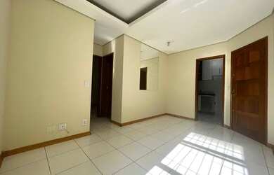 Imagem: O apartamento possui 3 Dormitórios, 2 Banheiros, 1 Vaga na