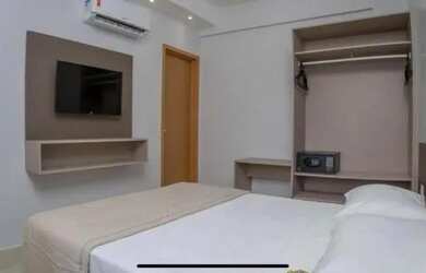 Imagem 8: Caldas Novas Lagoa Eco Towers