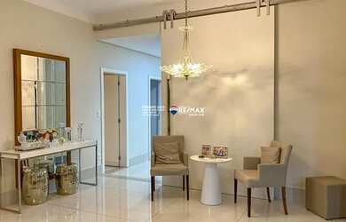 Imagem 5: Casa Guaporé 3 á venda com 590m² por R$3.700.000 com 4 suítes - Bairro...