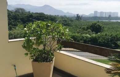 Imagem 11: Casa duplex 2 quartos agulhas negras/Brito 2 campo grande