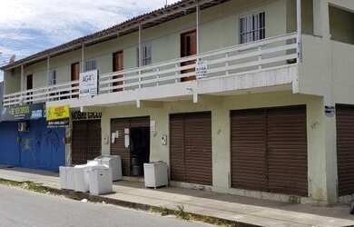 Imagem: A kitnet possui 1 Dormitório, 1 Banheiro, 20m² de Área e