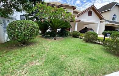 Imagem 2: Casa em Condomínio para Locação, Melville no bairro Tamboré em Barueri - São Paulo