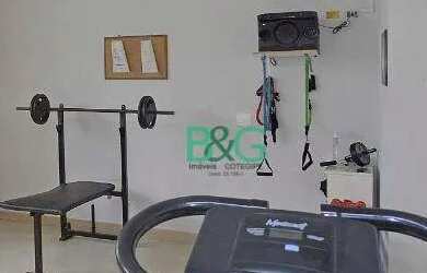 Imagem 16: Apartamento com 2 dormitórios à venda, 50 m² por R$ 349.000 - Brás...