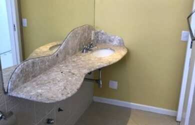 Imagem 7: Casa duplex 2 quartos agulhas negras/Brito 2 campo grande