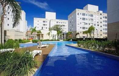 Imagem 1: Apartamento para Venda - 61.17m², 3 dormitórios, sendo 1 suites, 1 vaga - Ipanema