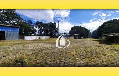 Imagem: O depósito possui 5.263m² de Área, Imóvel novo e está