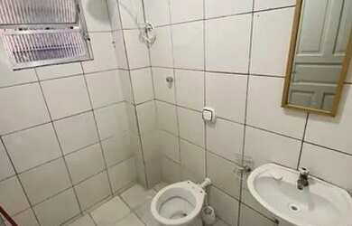 Imagem 7: Apartamento de 1 Dormitório no Boqueirão Próximo ao Beatrix, Apenas 300 Metros da Praia