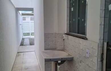 Imagem 9: VENDO CASA 3/4 SENDO UMA SUITE