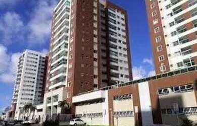 Imagem 1: Jardins de Londres -Apto novo -