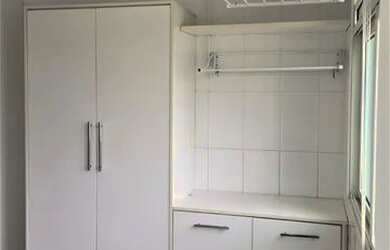 Imagem 16: SANTANA DE PARNAÍBA - Apartamento Padrão - TAMBORÉ