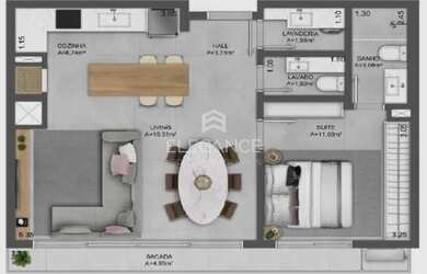 Imagem 2: Porto Alegre - RESIDENCIAL - Mont Serrat