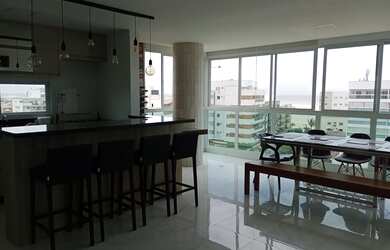 Imagem: O apartamento possui 2 Dormitórios, 2 Banheiros, 2 Vagas na