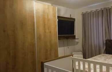 Imagem 6: Apartamento no Country. 2 Vagas na garageme3 Dormitórios