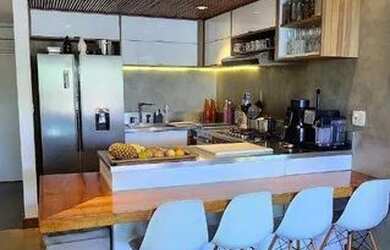 Imagem 10: Apartamento com 1 suíte, 92 m², luxuoso - Trapiche/ Salvador Ba