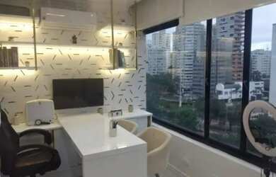 Imagem 13: Clínica odontológica á venda no Jardim Paulistano com 56m² 1 vaga de garagem