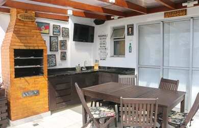 Imagem 12: INCRIVEL COBERTURA DUPLEX A VENDA - PREÇO INACREDITAVEL