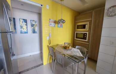 Imagem 15: Edificio Rio Mendoza 3 quartos 2 vagas soltas - Marco