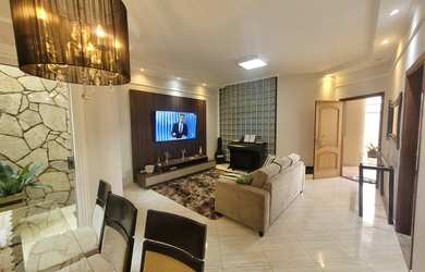 Imagem 8: Excelente casa para aluguel no Bairro Chácaras Tubalina em Uberlândia-MG