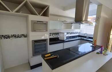 Imagem 5: Casa para alugar no bairro Recreio Maristela - Atibaia/SP