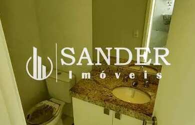 Imagem: O apartamento na cobertura possui 3 Dormitórios, 1 Banheiro