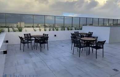 Imagem 2: Lofts, Studios e Apartamentos em construção para vender no bairro do Bessa em João Pessoa