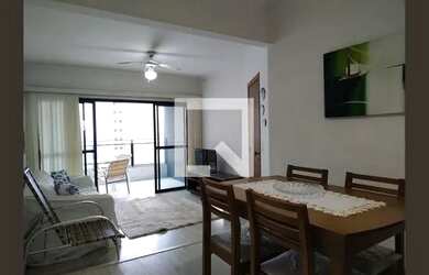 Imagem: O apartamento possui 3 Dormitórios, 3 Banheiros, 1 Vaga na