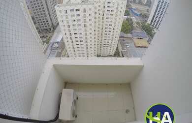 Imagem 13: Apartamento para venda tem 45 m² com 1 quarto em Moema Pássaros - São...