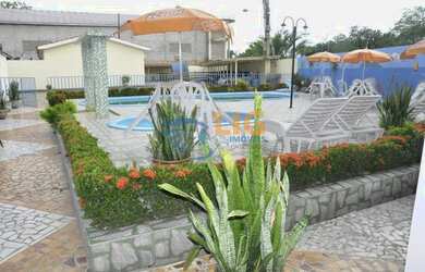 Imagem 1: Condomínio Luiza Casas Cd. Fechado - Tapanã - Tv Haroldo Veloso