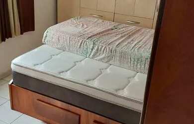 Imagem 14: OportunidadeTupi Apto 02 dorm, 98 m2, mobiliado por 375 mil