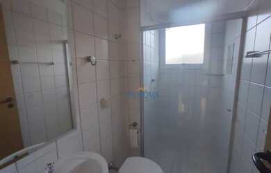 Imagem 9: Apartamento para alugar, 54 m² por R$ 2.066,00/mês - Jardim Esplanada...