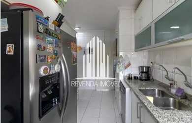 Imagem 7: Apartamento à venda 137m² 3 dormitórios 3 suítes 2 vagas na Vila Olímpia