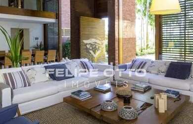 Imagem 10: CASA RESIDENCIAL em PORTO SEGURO - BA, Terravista Trancoso