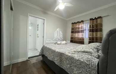 Imagem 7: Casa com 2 dorms, Residencial Guairá, Sumaré - R$ 292 mil, Cod 3RCA2681