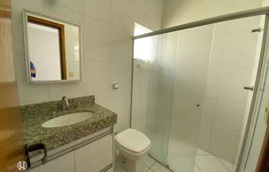 Imagem 8: INDAIATUBA - Casa de Condomínio - Vista Verde Residencial