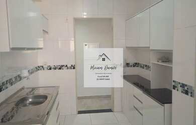 Imagem: O apartamento possui 3 Dormitórios, 2 Banheiros, 1 Vaga na