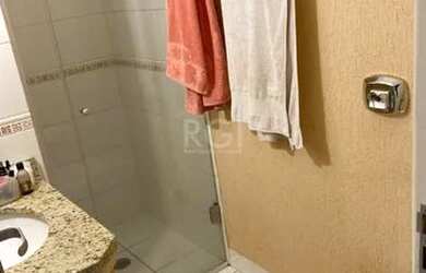 Imagem 12: Apartamento para Venda - 41.3m², 1 dormitório, 1 vaga - Petrópolis