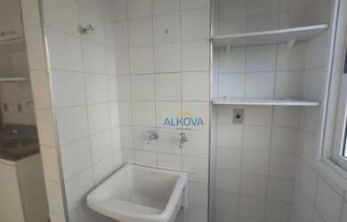 Imagem 5: Apartamento para alugar, 54 m² por R$ 2.066,00/mês - Jardim Esplanada...