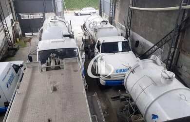 Imagem 2: Galpão, 50 m² - venda por R$ 1.100.000,00 ou aluguel por R$ 7.500,00/mês - Vila Guilherme