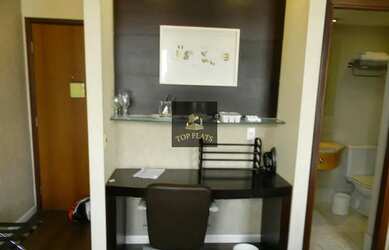 Imagem 3: Flat disponível na Vila Olímpia