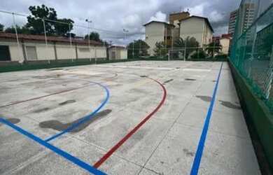 Imagem 9: CONDOMINIO GUAIRA I. 56m² de Área, 1 Vaga na garageme2 Dormitórios