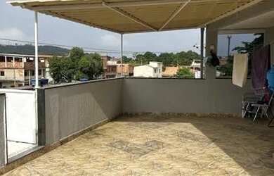 Imagem 9: Casa Casa com 1 dormitório