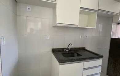 Imagem 8: Alugo apto de 3 q no ville laguna, apenas 2300 incluso tudo