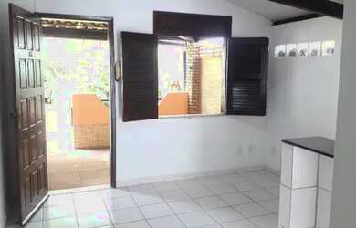 Imagem 9: 1/4 casa apartamento Village Patamares Piata Itapua Boca do rio