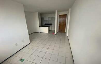 Imagem: O apartamento na cobertura possui 3 Dormitórios, 3 Banheiros