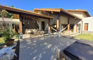 Imagem 4: CASA RESIDENCIAL em Bragança Paulista - SP, Santa Helena